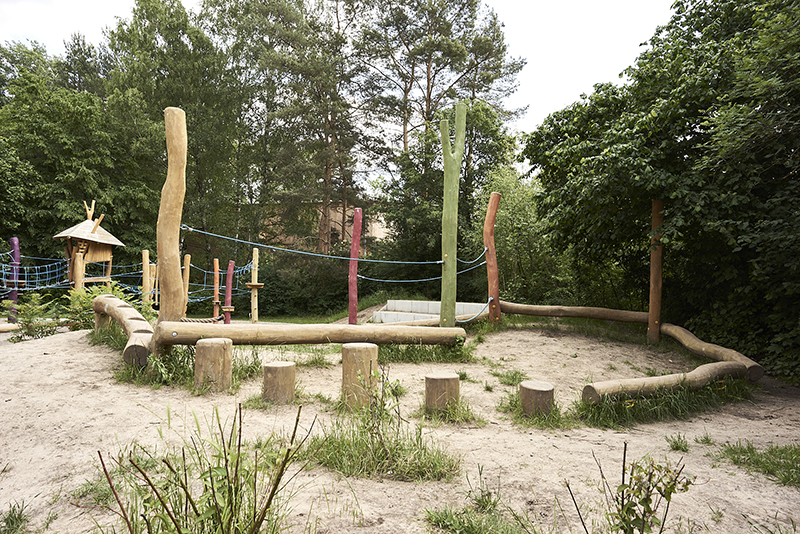 250603_024_Bunk_Anne_Frank_Lueneburg(c)ASauer Kopie Anne Frank Schule und Kita Lüneburg