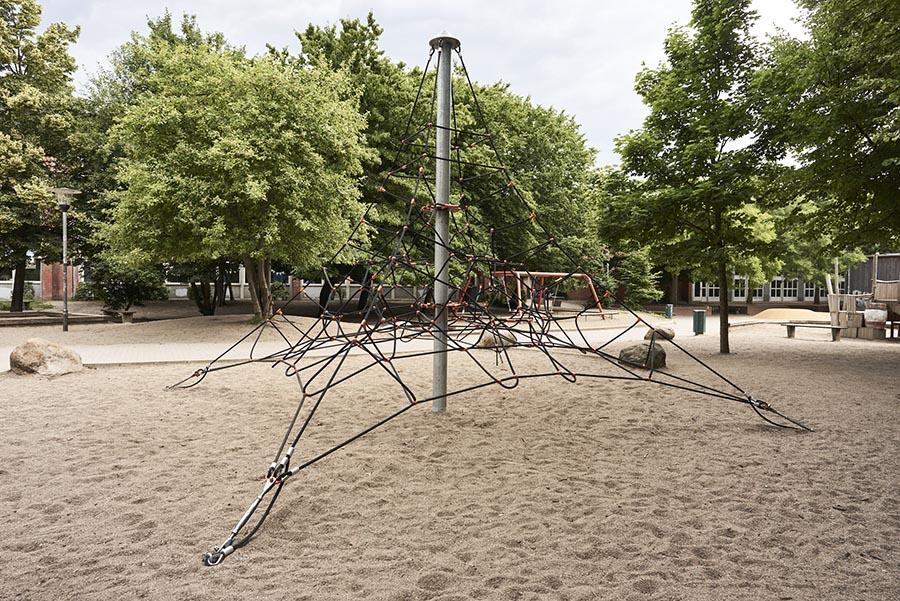 Klettergerüst