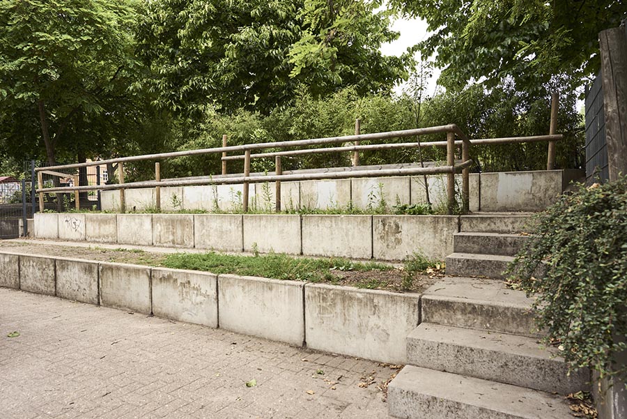 Tribüne